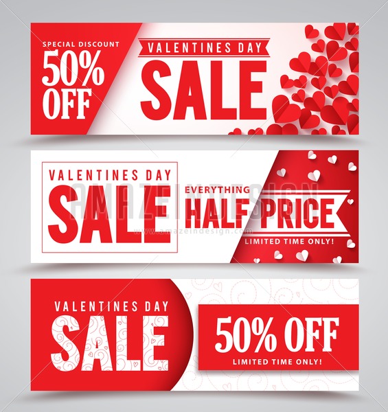 565x600 Sale Vector Balloons Banner Set Of Flying Balloons