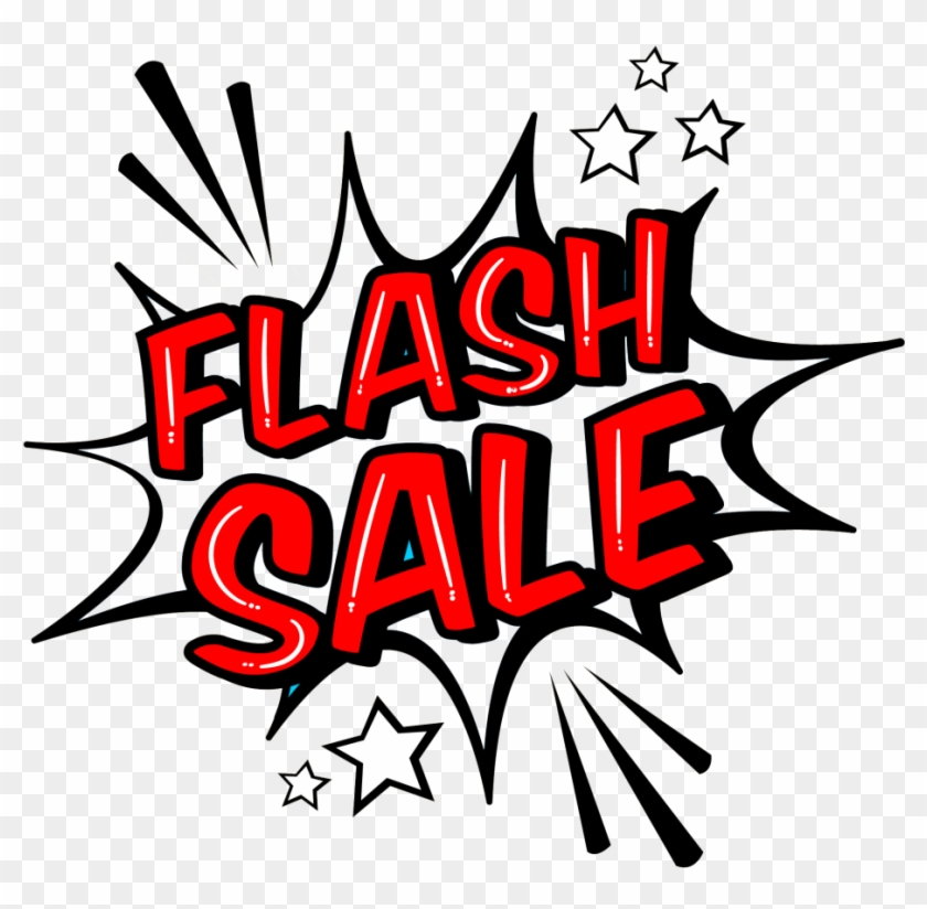 840x824 Flash Sale Vectors Png