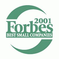 200x200 Forbes Logo Vector
