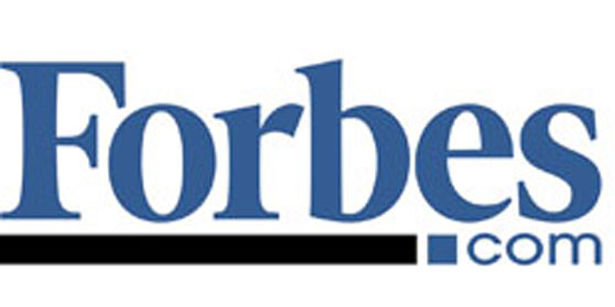 Forbes Logo Vector at Vectorified.com | Collection of Forbes Logo