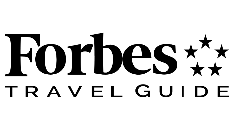 900x500 Forbes Travel Guide Vector Logo
