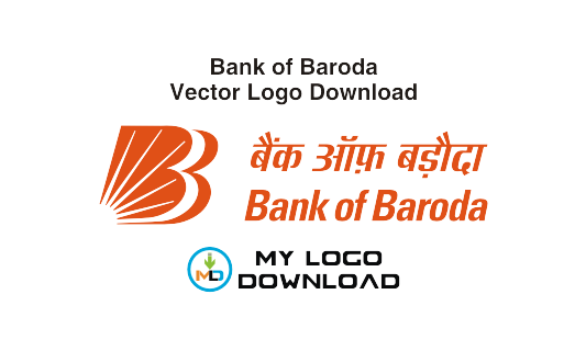 533x320 My Logo Download Bank Of Baroda Logo Vector In Format