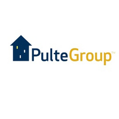 416x416 Pultegroup On The Forbes Global List, Pulte Homes Logo