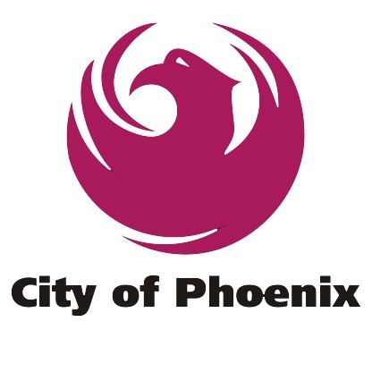 416x416 City Of Phoenix Vector Logo Free Download Png Format Gado Gado