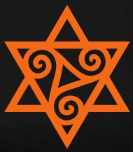 190x217 Signs And Symbols Triskele