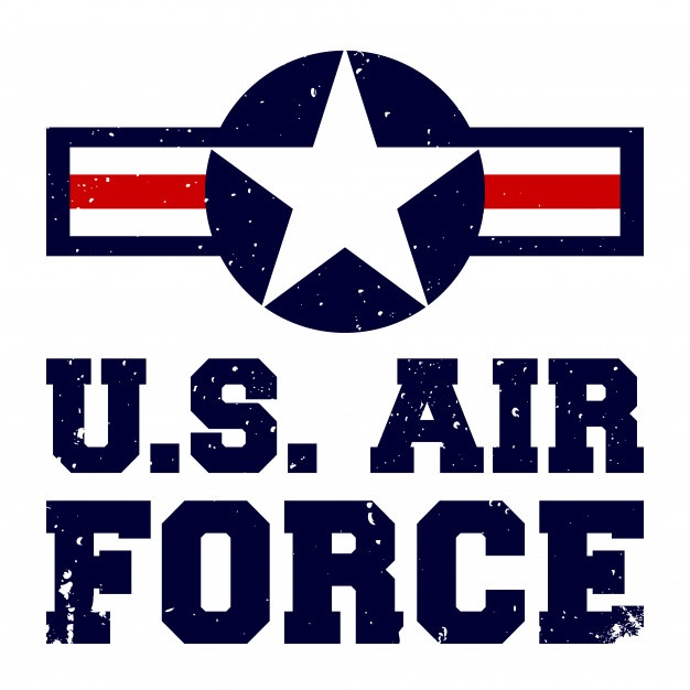 626x626 U S Air Force Vectors, Photos And Free Download