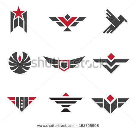 450x427 Army And Military Badges And Strength Logo Icon Symbols