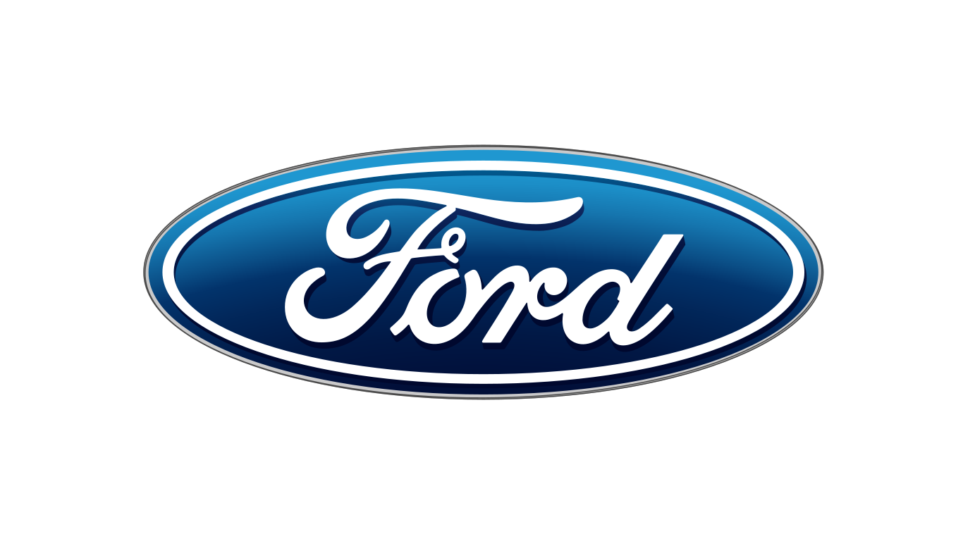 Ford Logo, Hd Png, Meaning, Information 1366x768 Ford Logo, Hd Png, Meaning, Information