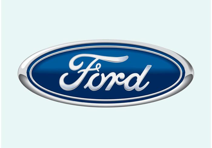 Ford Logo 700x490 Ford Logo