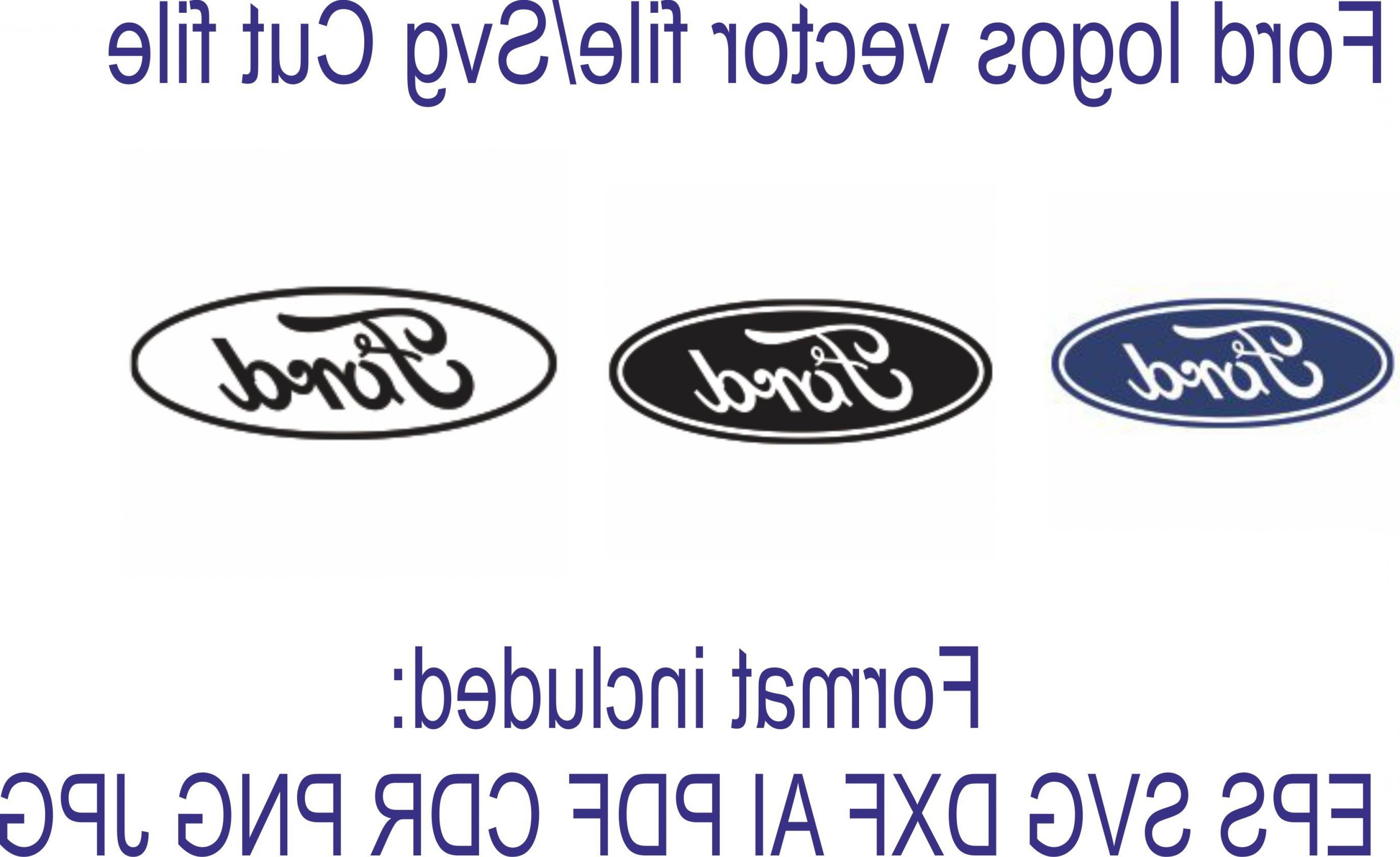Ford Logo Ford Logo Vector Handandbeak 3279x2007 Ford Logo Ford Logo Vector Handandbeak