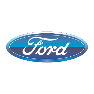Ford Old Logo Vector 400x400 Ford Old Logo Vector