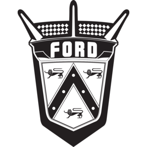 Ford Logo Vector at Vectorified.com | Collection of Ford Logo Vector ...