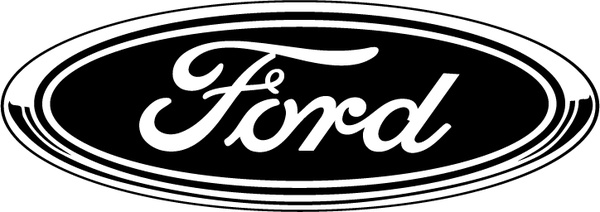 Ford Free Vector In Encapsulated Postscript 600x212 Ford Free Vector In Encapsulated Postscript