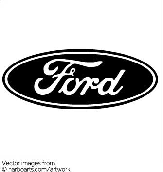 Download Ford Logo 335x355 Download Ford Logo