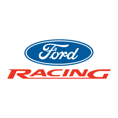 Ford Racing Logo Vector 400x400 Ford Racing Logo Vector