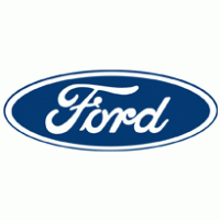Ford Logo Vector 200x200 Ford Logo Vector