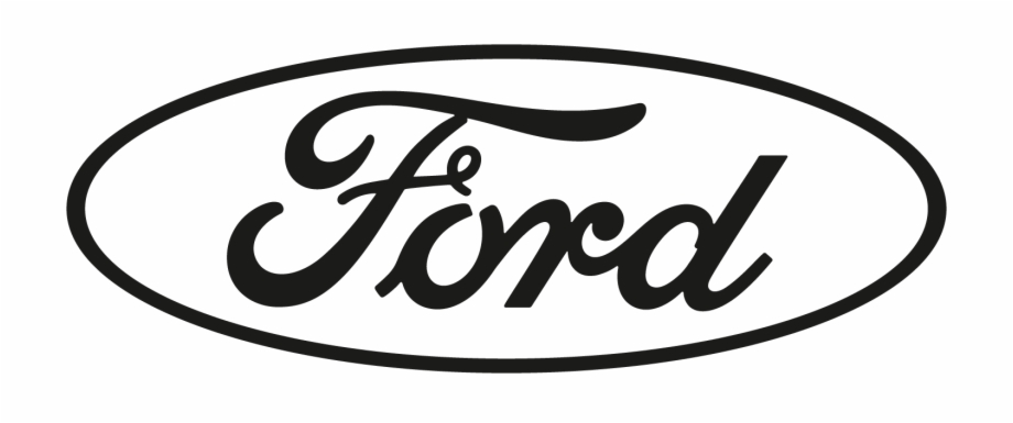 Ford Logo Vector Free at Vectorified.com | Collection of Ford Logo ...