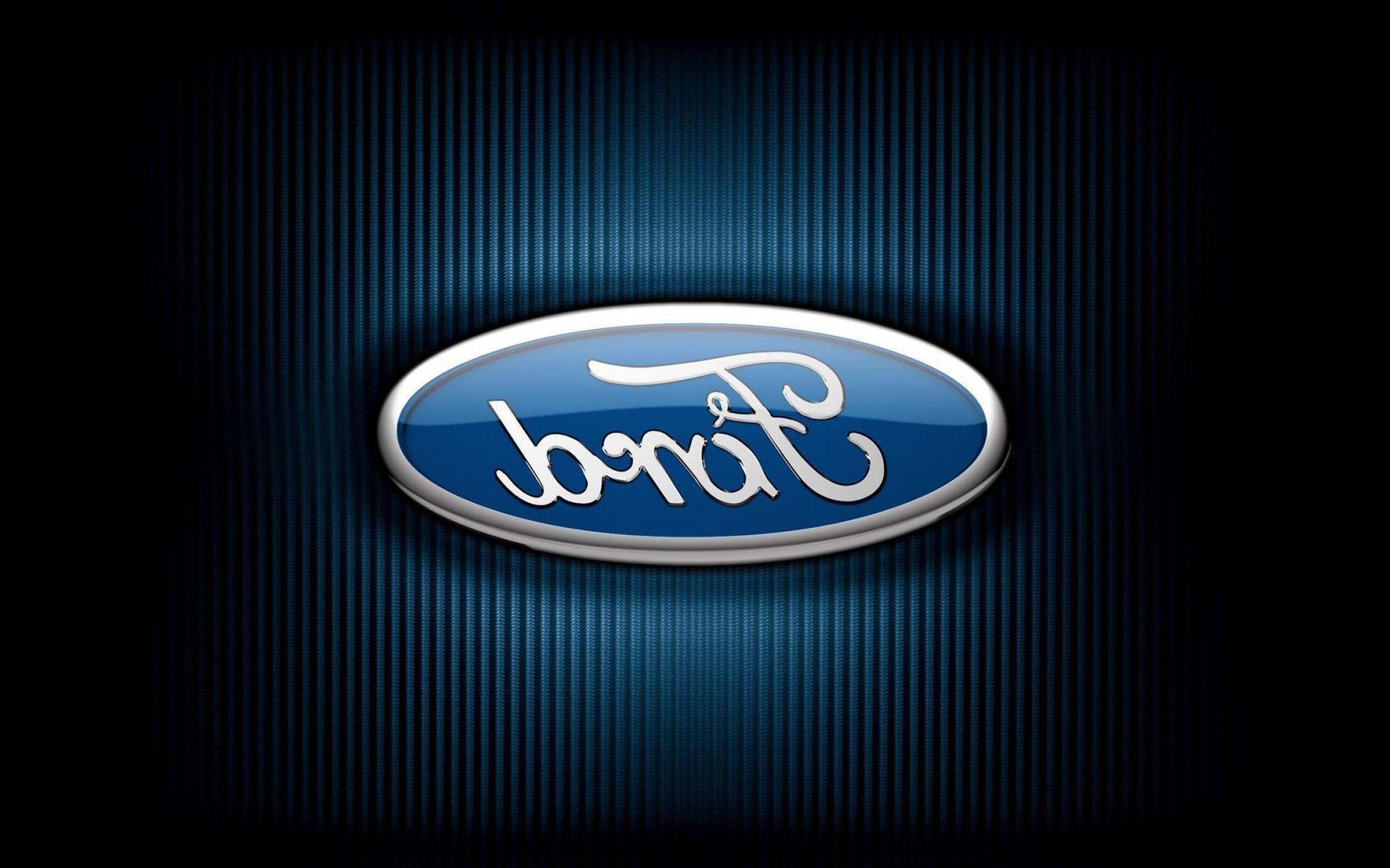 Ford Logo Vector Free At Vectorified.com | Collection Of Ford Logo ...