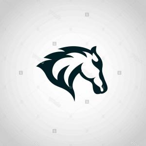 300x300 Mustang Logo Vector Awesome Ford Mustang Logos Newwaysys