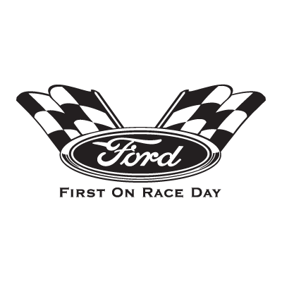 400x400 Ford Mustang Logo Vector