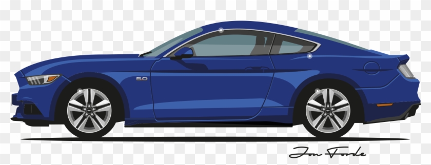 840x322 Ford Mustang Gt Png Clipart