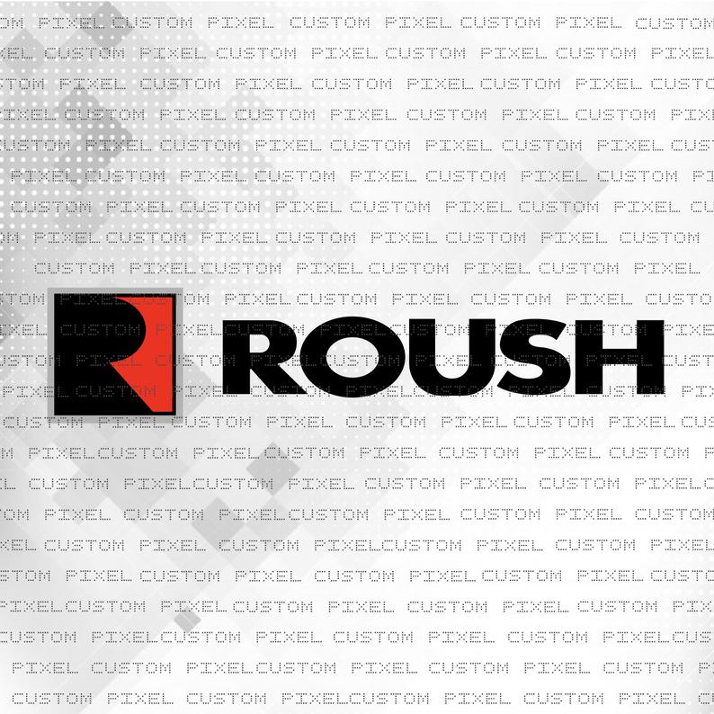 Rousch Performance Car Vector Emblem Etsy 794x794 Rousch Performance Car Vector Emblem Etsy