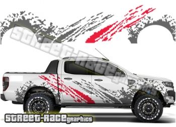 Ford F Graphics From Cars Truck Decals 350x252 Ford F Graphics From Cars Truck Decals