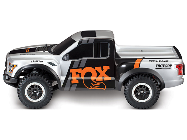 Traxxas Ford Raptor Xl 600x450 Traxxas Ford Raptor Xl