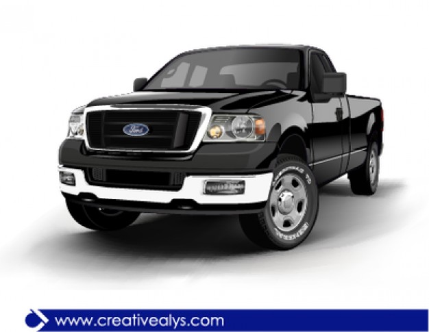 Ford Truck Vectors, Photos And Free Download 626x485 Ford Truck Vectors, Photos And Free Download