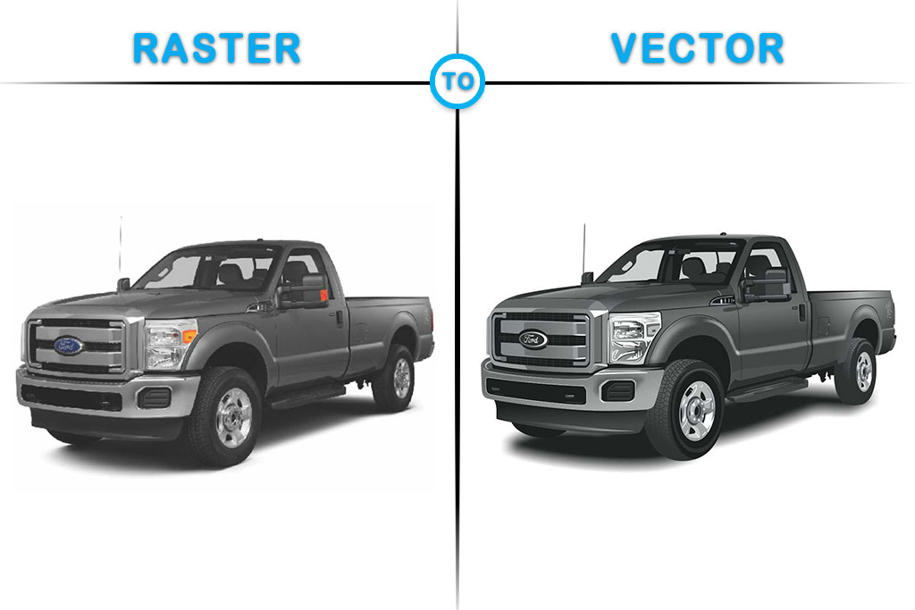 1024x683 Ford Vector Design Vector Design Digitemb