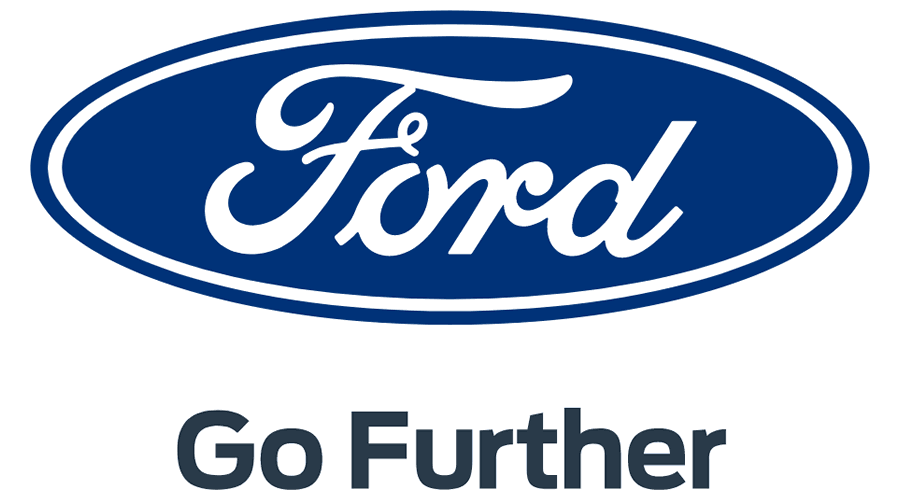 900x500 Ford Vector Logo Free Download