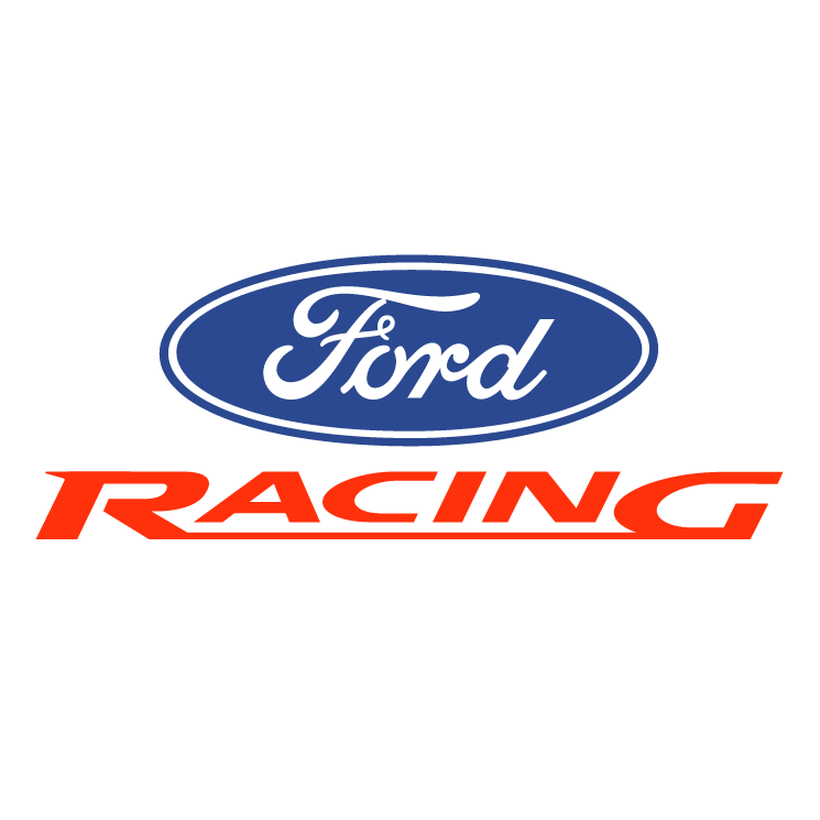 745x745 Ford Racing