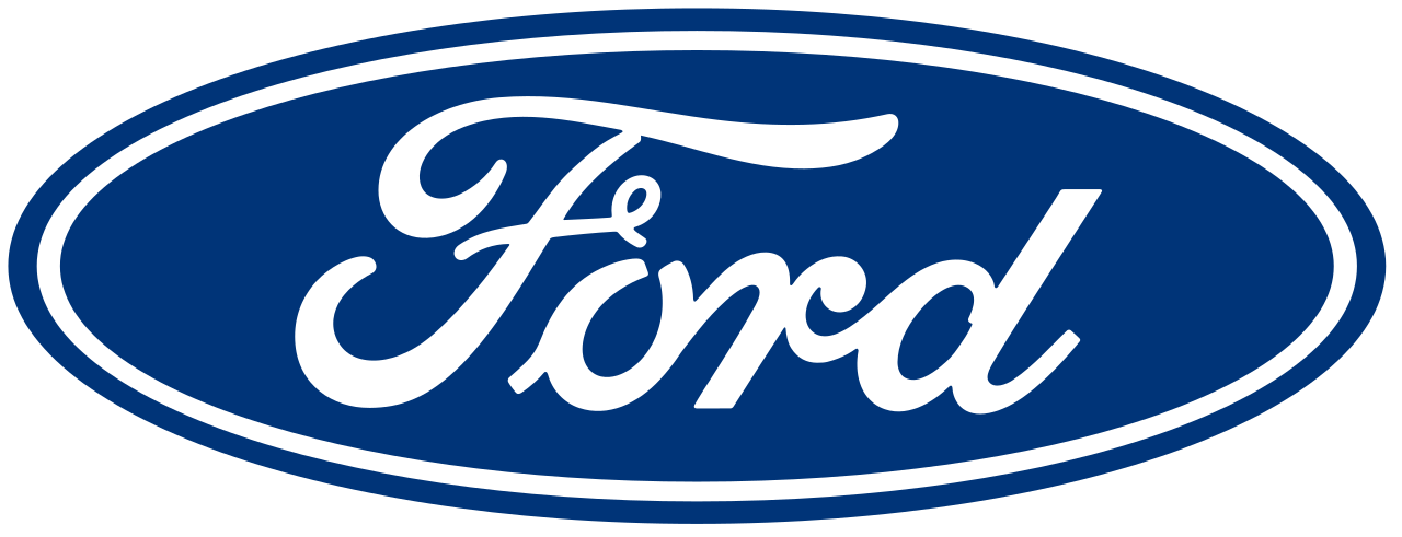 1280x491 Ford Logo Design Vector Symbol Free Download
