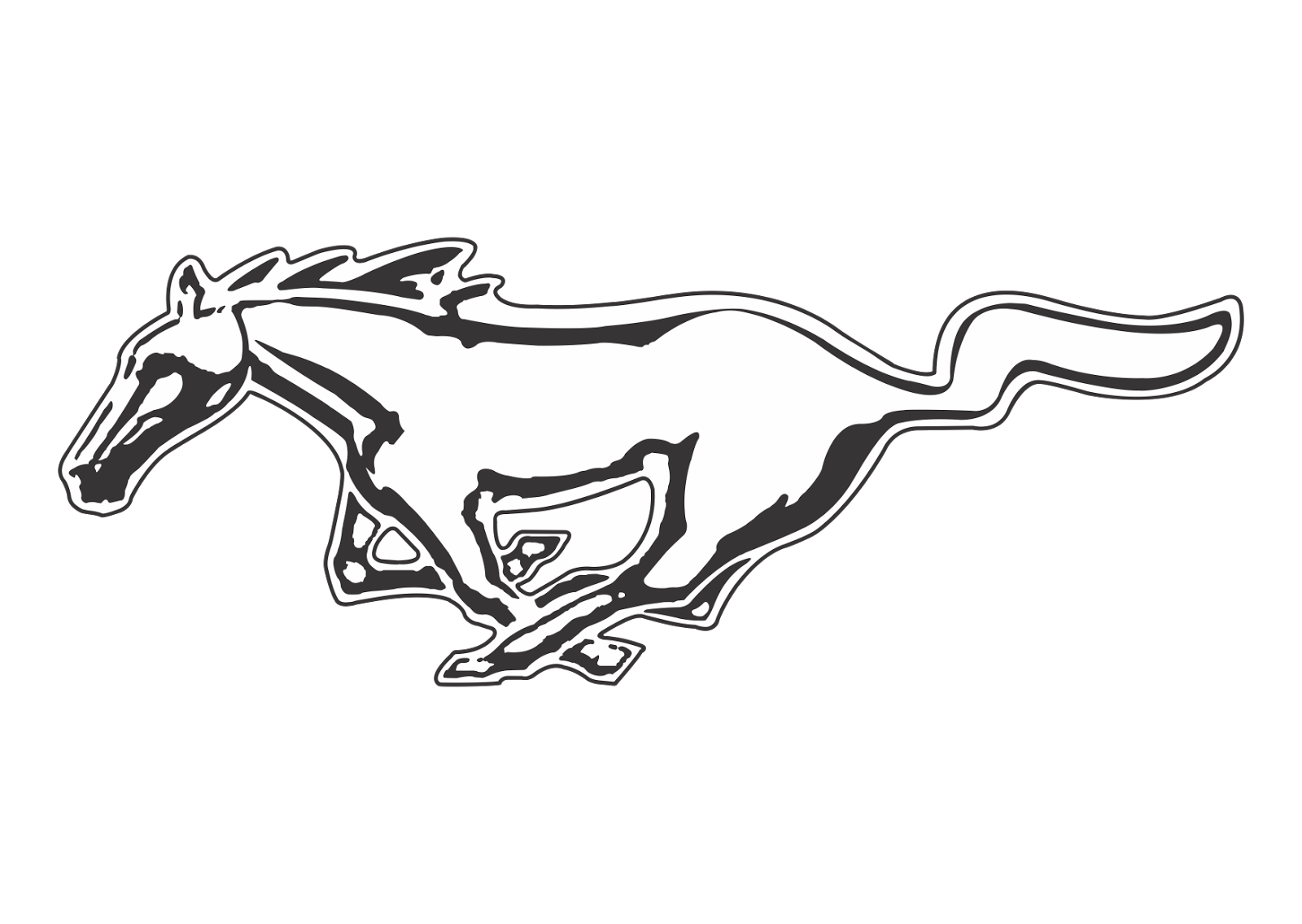 1600x1136 Cobra Clipart Logo Ford Vector, Cobra Logo Ford Vector Transparent