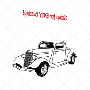 300x300 Dec Henry Ford Vector Savoyuptown