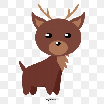 360x360 Forest Animals Png, Vector, And Clipart With Transparent