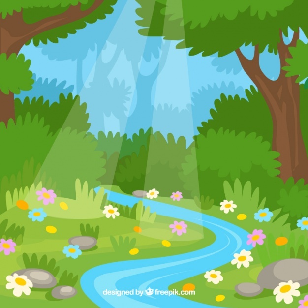 626x626 Sea Forest Vectors, Photos And Free Download