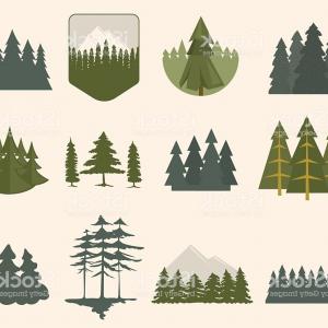 Forest Tree Silhouette Set Gm Soidergi 300x300 Forest Tree Silhouette Set Gm Soidergi