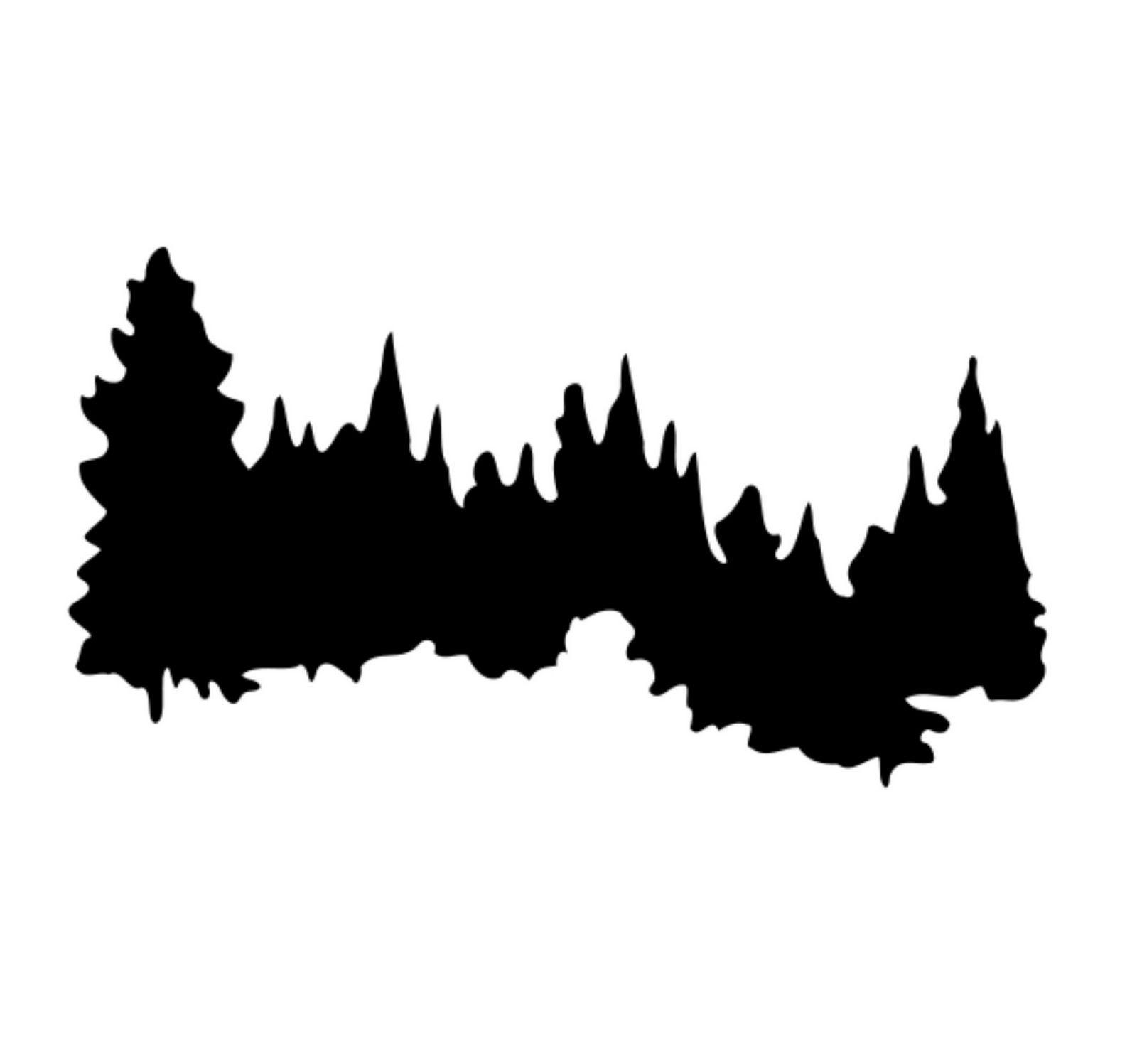 Hd Forest Tree Line Vector Drawing Free Vector Art, Images 1600x1497 Hd Forest Tree Line Vector Drawing Free Vector Art, Images