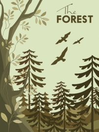 202x268 Forest Vector Vectors Stock For Free Download