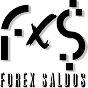 300x300 Forex Saldos Logo, Vector Logo Of Forex Saldos Brand Free Download