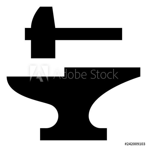 Forge Vector at Vectorified.com | Collection of Forge Vector free for ...