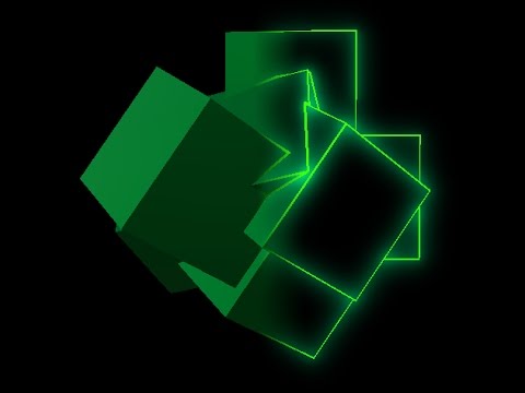 480x360 Vector Forge