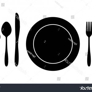 300x300 Stock Vector Knifec Fork And Spoon Soidergi