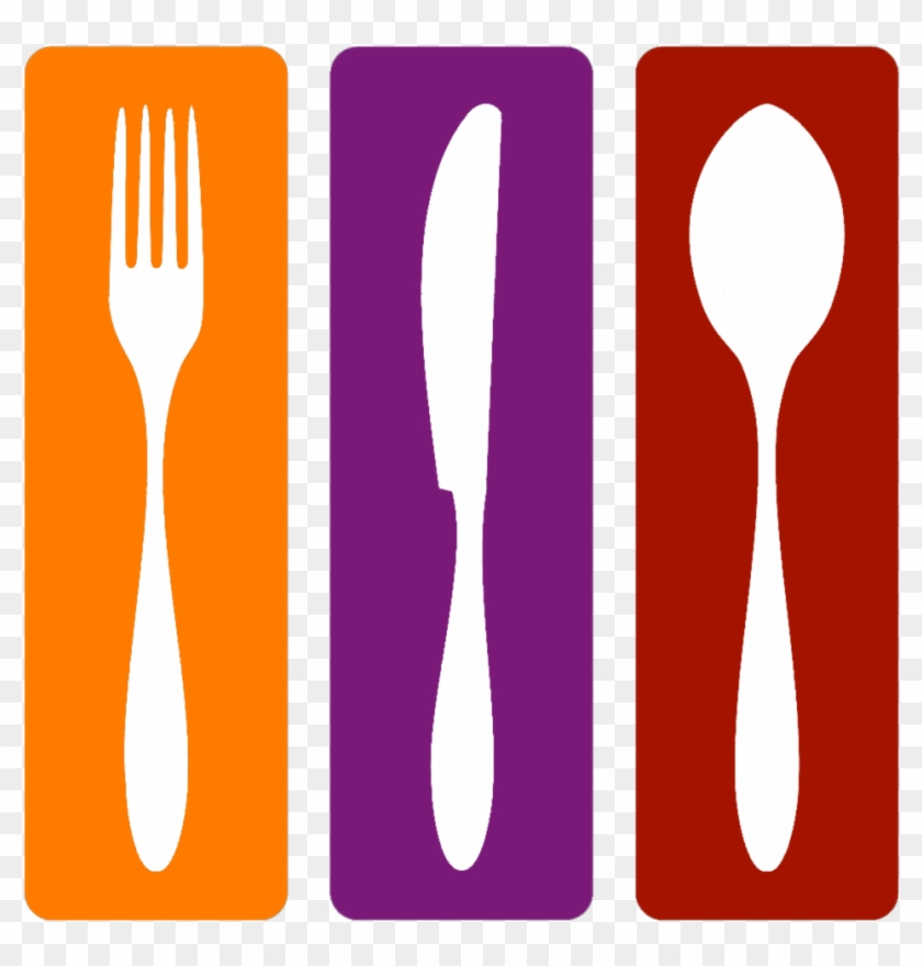 840x880 Knife Fork Spoon Cutlery Clip Art