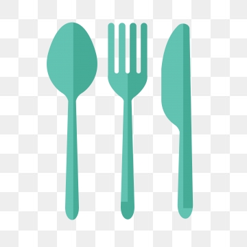 360x360 Fork And Spoon Png Images Vector And Free Download