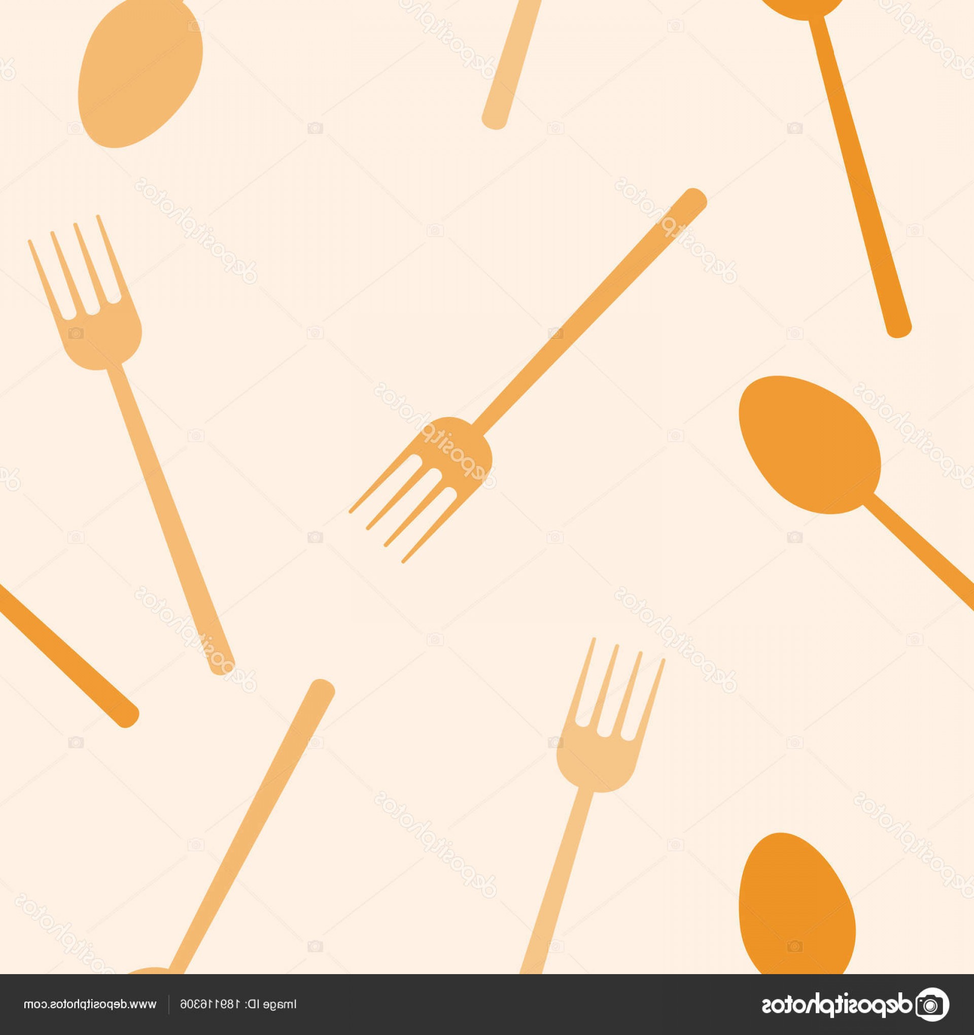 Spoon And Fork Vector Soidergi 1920x2040 Spoon And Fork Vector Soidergi