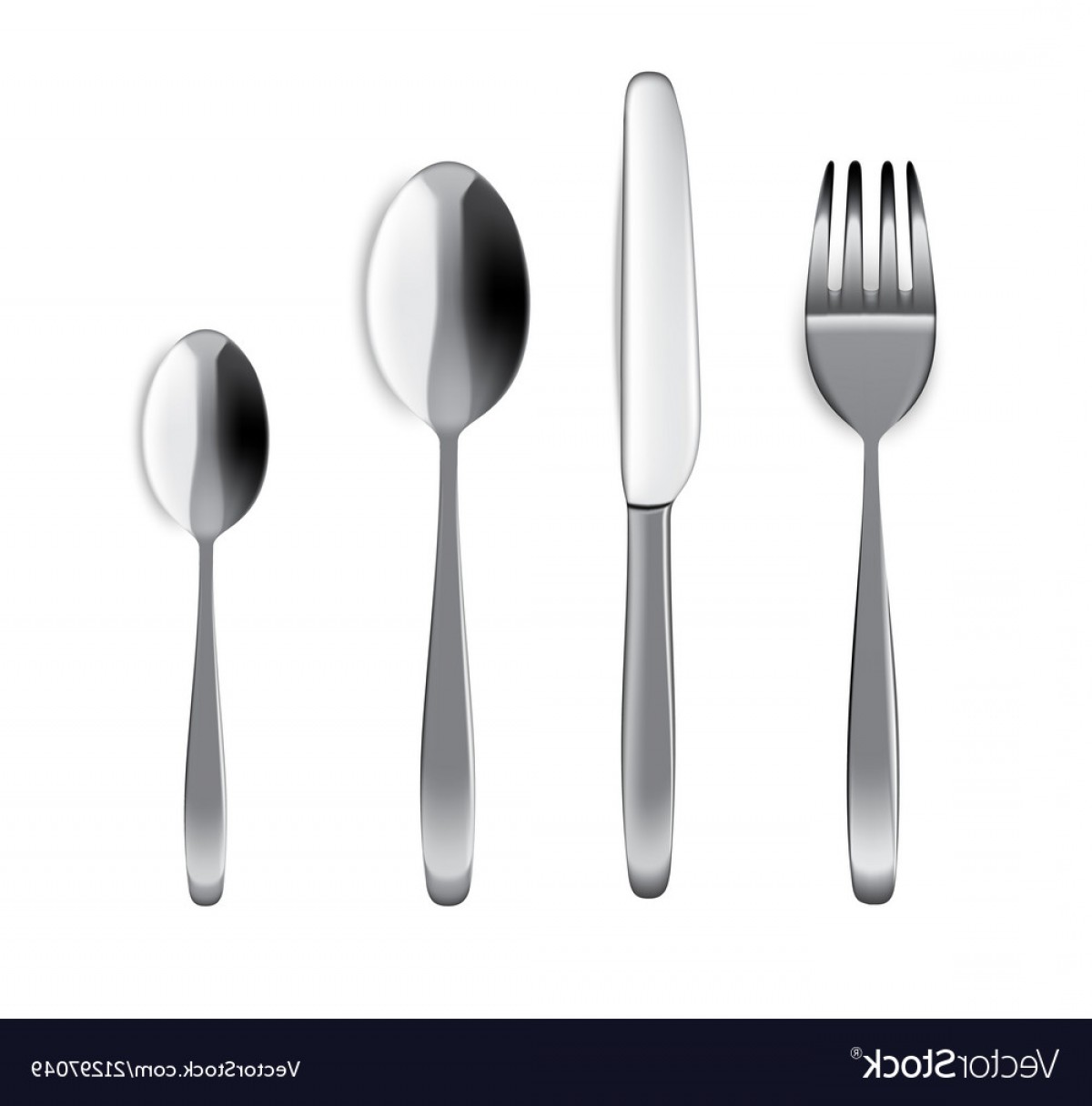 Three Prong Fork Vector Art Studiogrfx 1200x1216 Three Prong Fork Vector Art Studiogrfx
