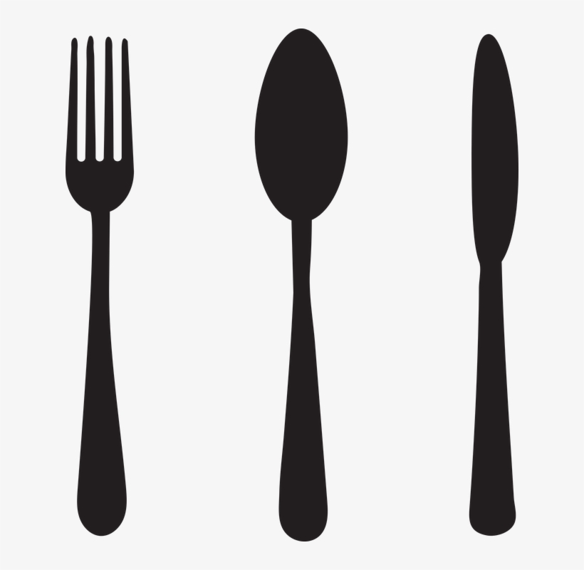 Fork And Knife Vector Group Graphic Royalty Free Library 820x800 Fork And Knife Vector Group Graphic Royalty Free Library