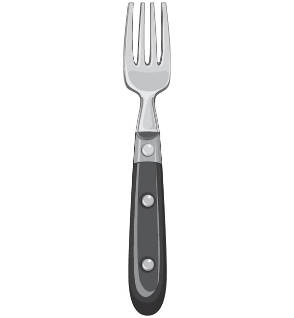 Fork Vector Download Free Vector Art Free Vectors 600x650 Fork Vector Download Free Vector Art Free Vectors